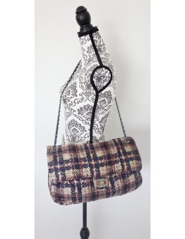 Sac Chanel Classique Tgm