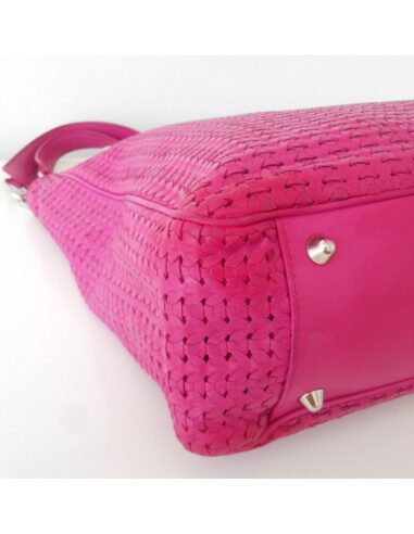 SAC DIOR SOFT FUSHIA