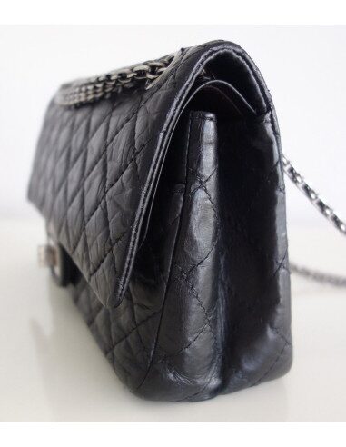 Sac Chanel 2.55 24cm