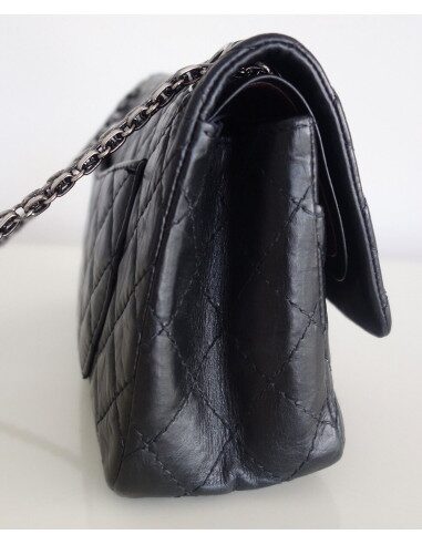 Sac Chanel 2.55 24cm