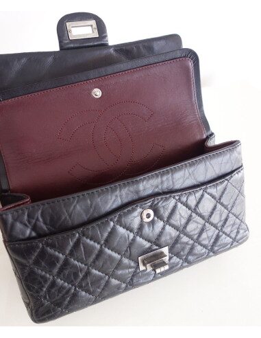 Sac Chanel 2.55 24cm