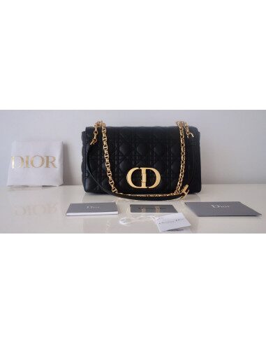 Sac Dior Caro large