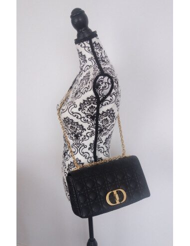 Sac Dior Caro large