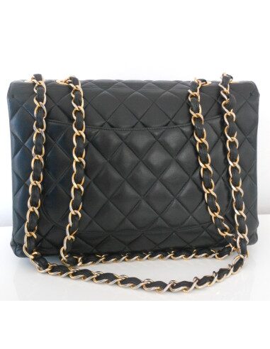SAC CHANEL TIMELESS GRAND MODELE