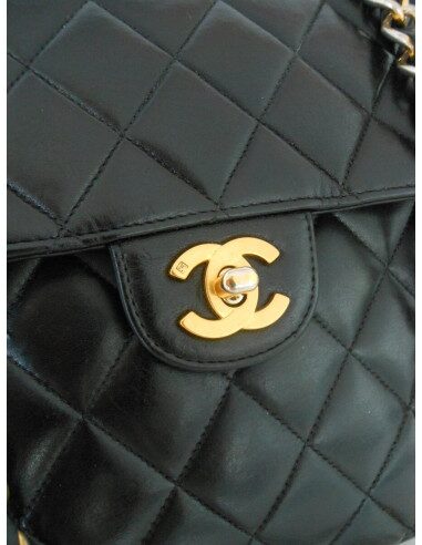 SAC CHANEL TIMELESS GRAND MODELE