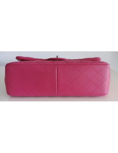 Sac Chanel Classique rose