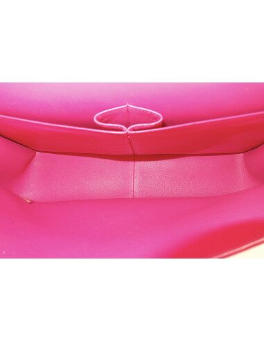 Sac Chanel Classique rose