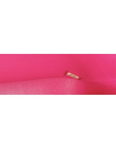 Sac Chanel Classique rose