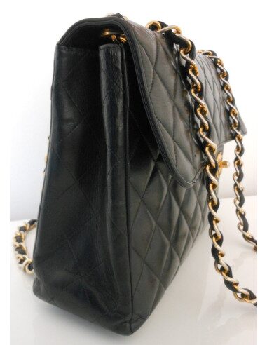 SAC CHANEL TIMELESS GRAND MODELE