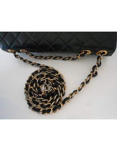 SAC CHANEL TIMELESS GRAND MODELE