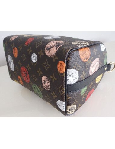 Sac Vuitton Speedy Fornasetti