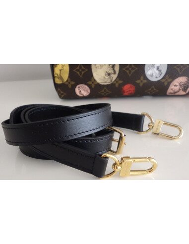 Sac Vuitton Speedy Fornasetti
