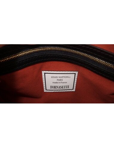 Sac Vuitton Speedy Fornasetti