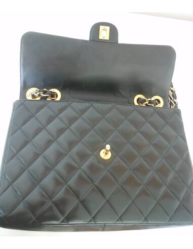 SAC CHANEL TIMELESS GRAND MODELE