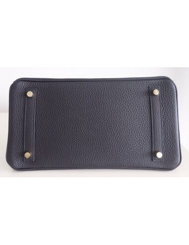 Sac Hermes Birkin 30 noir