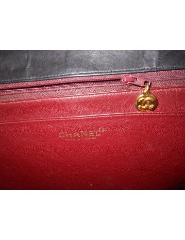 SAC CHANEL TIMELESS GRAND MODELE