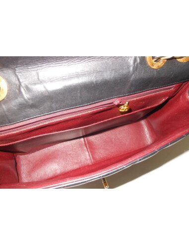 SAC CHANEL TIMELESS GRAND MODELE