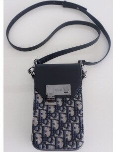 Pochette bandoulière Dior homme 2