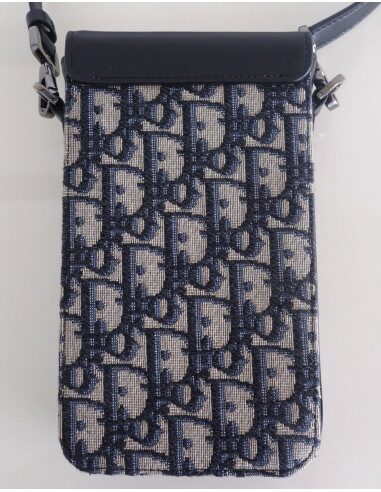 Pochette bandoulière Dior homme