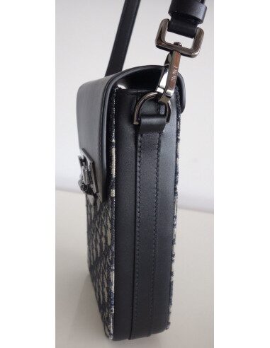 Pochette bandoulière Dior homme