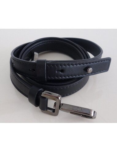 Pochette bandoulière Dior homme