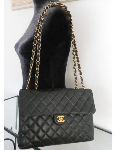 SAC CHANEL TIMELESS GRAND MODELE