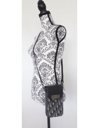 Pochette bandoulière Dior homme