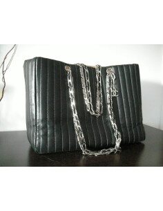 SAC CHANEL  GRAND MODELE