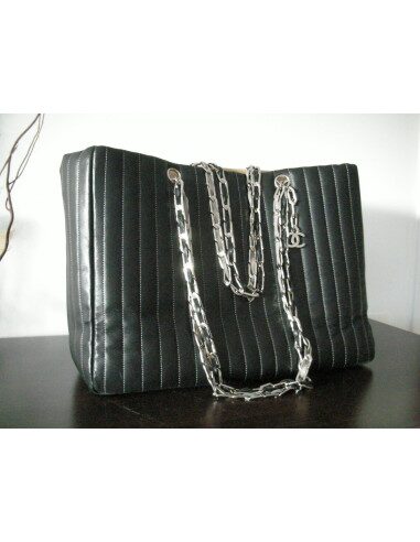 SAC CHANEL  GRAND MODELE