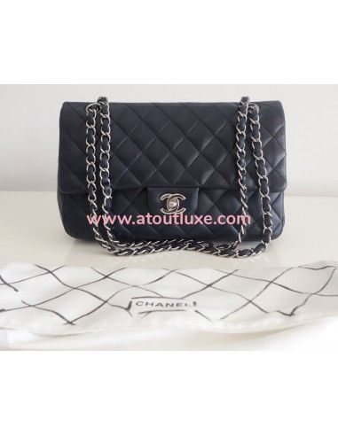 Sac chanel classique outlet occasion