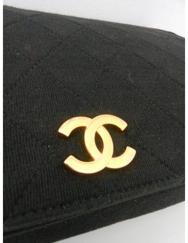 SAC / POCHETTE CHANEL MADEMOISELLE