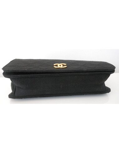 SAC / POCHETTE CHANEL MADEMOISELLE