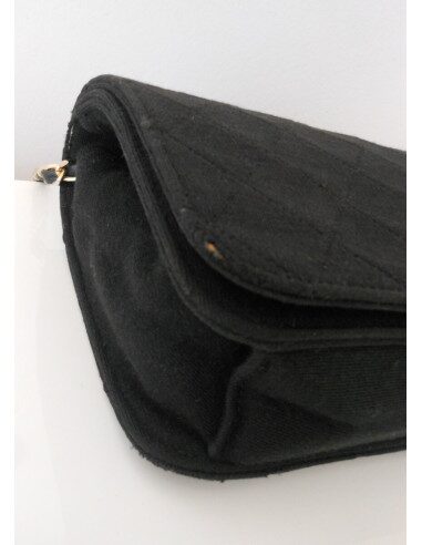SAC / POCHETTE CHANEL MADEMOISELLE