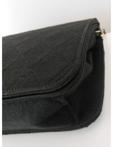 SAC / POCHETTE CHANEL MADEMOISELLE
