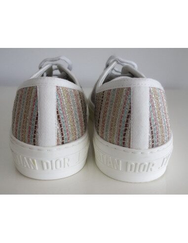 Sneakers Walk'n'Dior femme 39