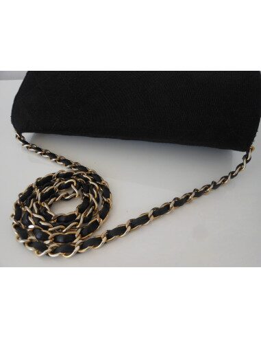 SAC / POCHETTE CHANEL MADEMOISELLE