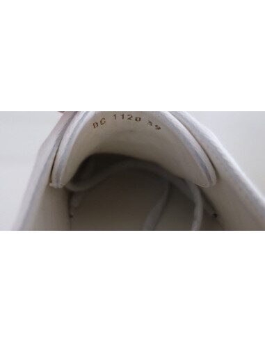 Sneakers Walk'n'Dior femme 39