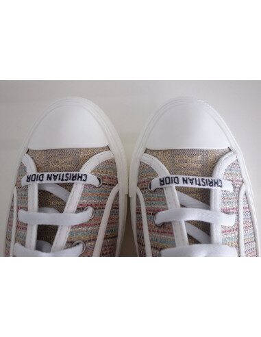 Sneakers Walk'n'Dior femme 39