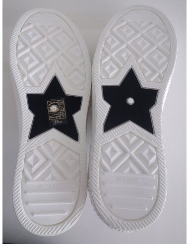 Sneakers Walk'n'Dior femme 39