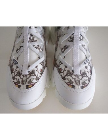 Sneakers D'connect femme 39