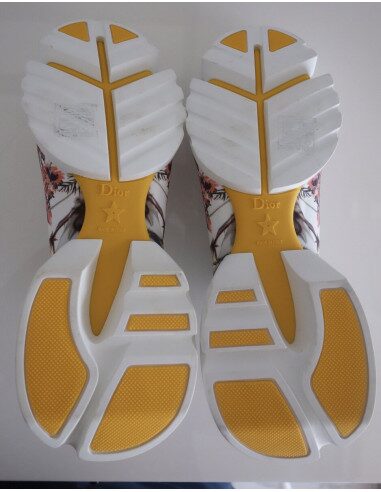 Sneakers D'connect femme 39