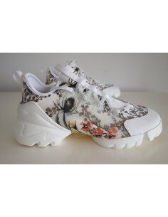 Sneakers D'connect femme 39 2