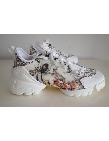 Sneakers D'connect femme 39
