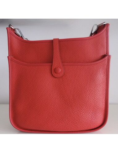 Sac Hermes Evelyne III