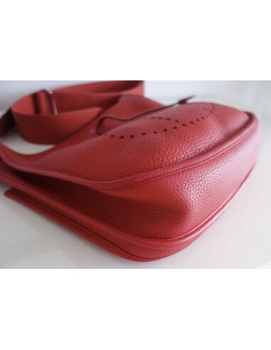 Sac Hermes Evelyne III