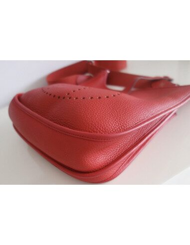 Sac Hermes Evelyne III