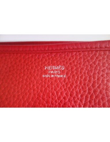 Sac Hermes Evelyne III