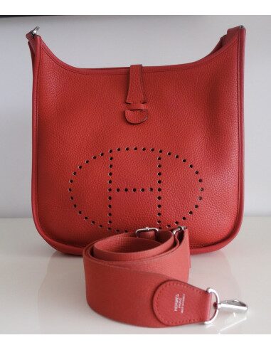 Sac Hermes Evelyne III