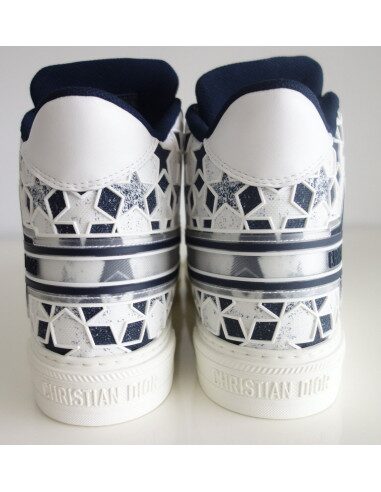 Sneakers Walk'n'Dior homme 39
