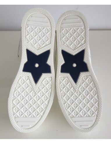 Sneakers Walk'n'Dior homme 39